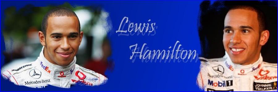 Lewis Hamilton   F1
